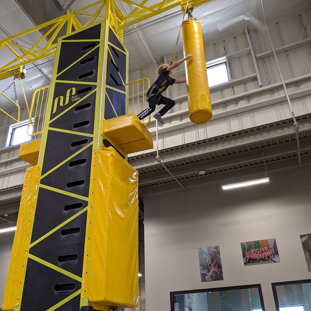 Climb Bentonville 4